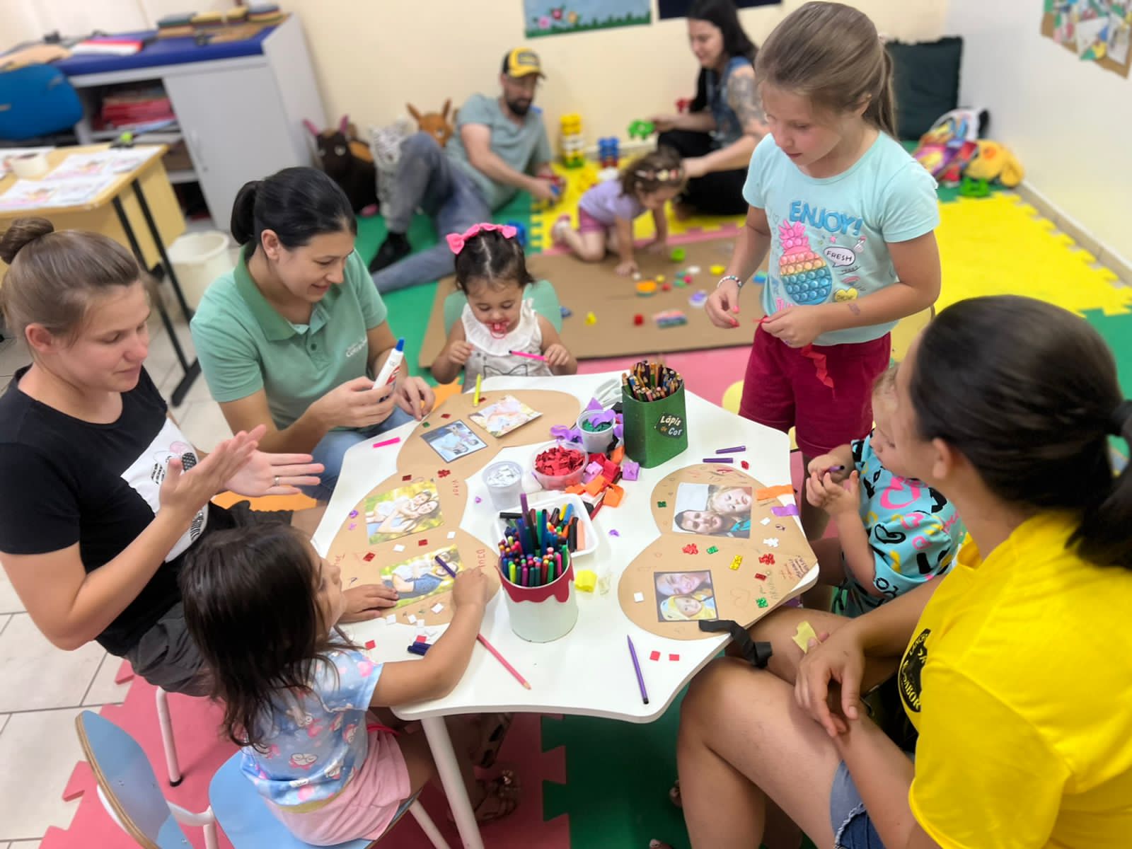 Programa União Faz a Vida