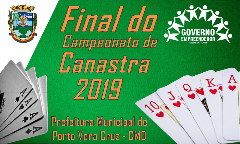 Grande Final do Campeonato de Canastra