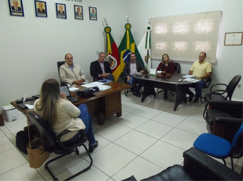 Programa Jovem Empreendedor Rural em pauta