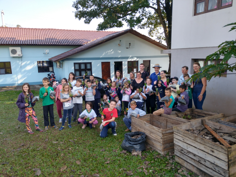 Projeto Eco Porto gera resultados positivos no município