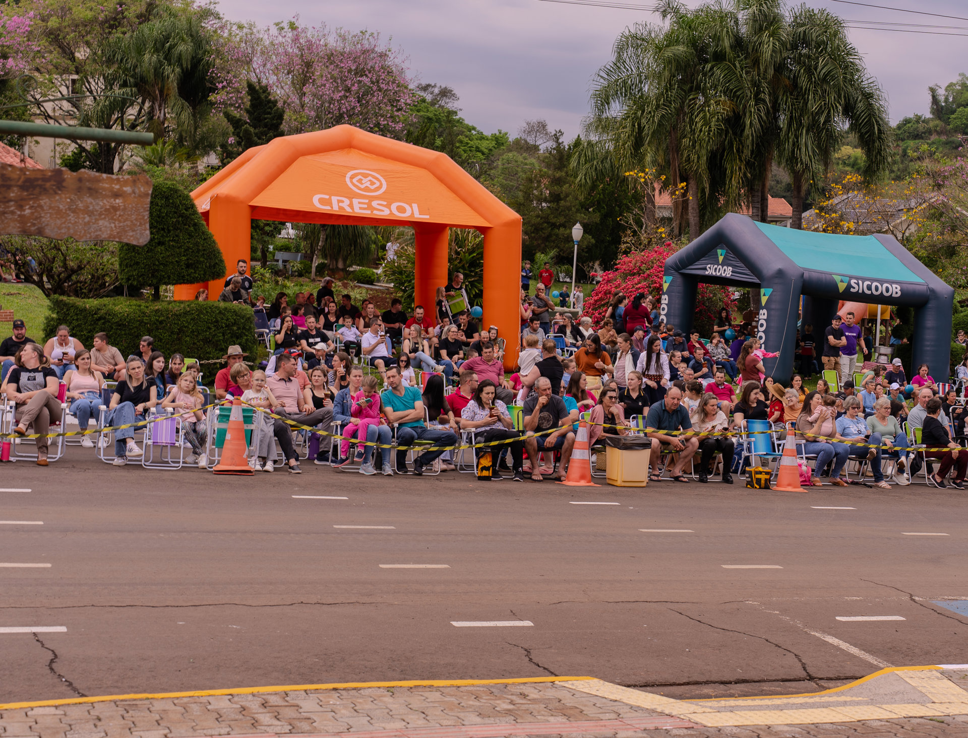 Desfile Cívico-Tradicionalista 20.09.2025