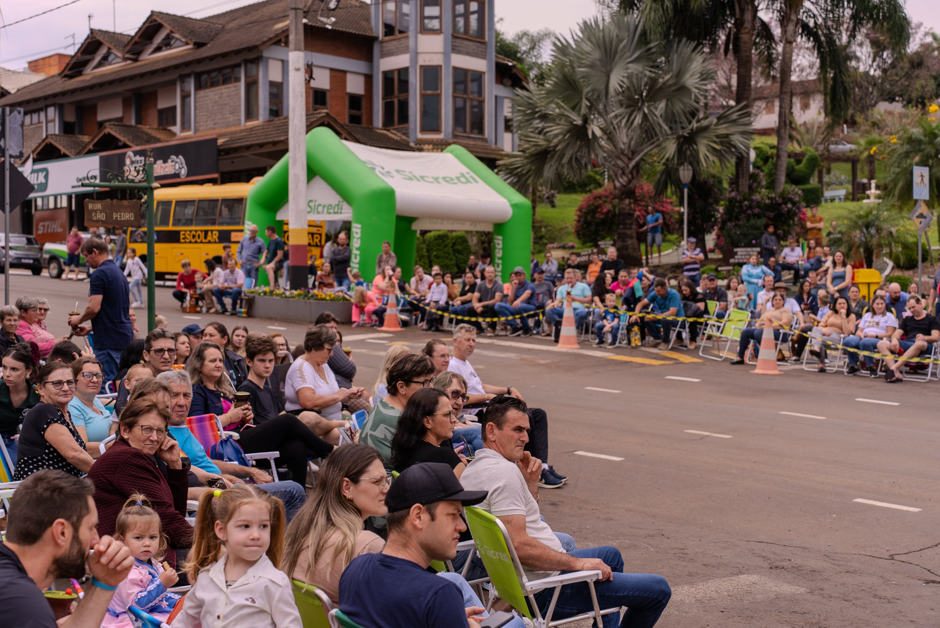 Desfile Cívico-Tradicionalista 20.09.2025