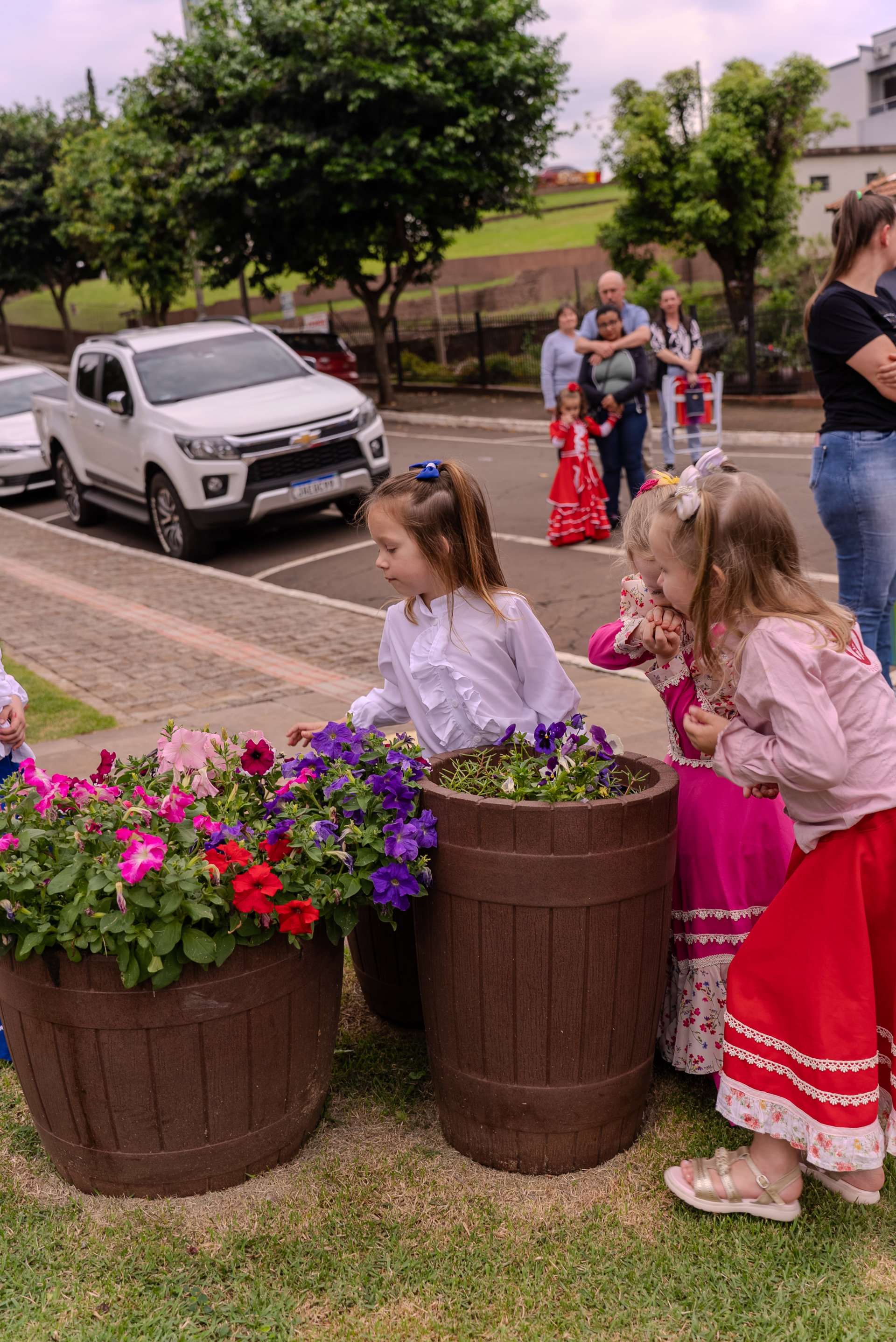 Desfile Cívico-Tradicionalista 20.09.2025