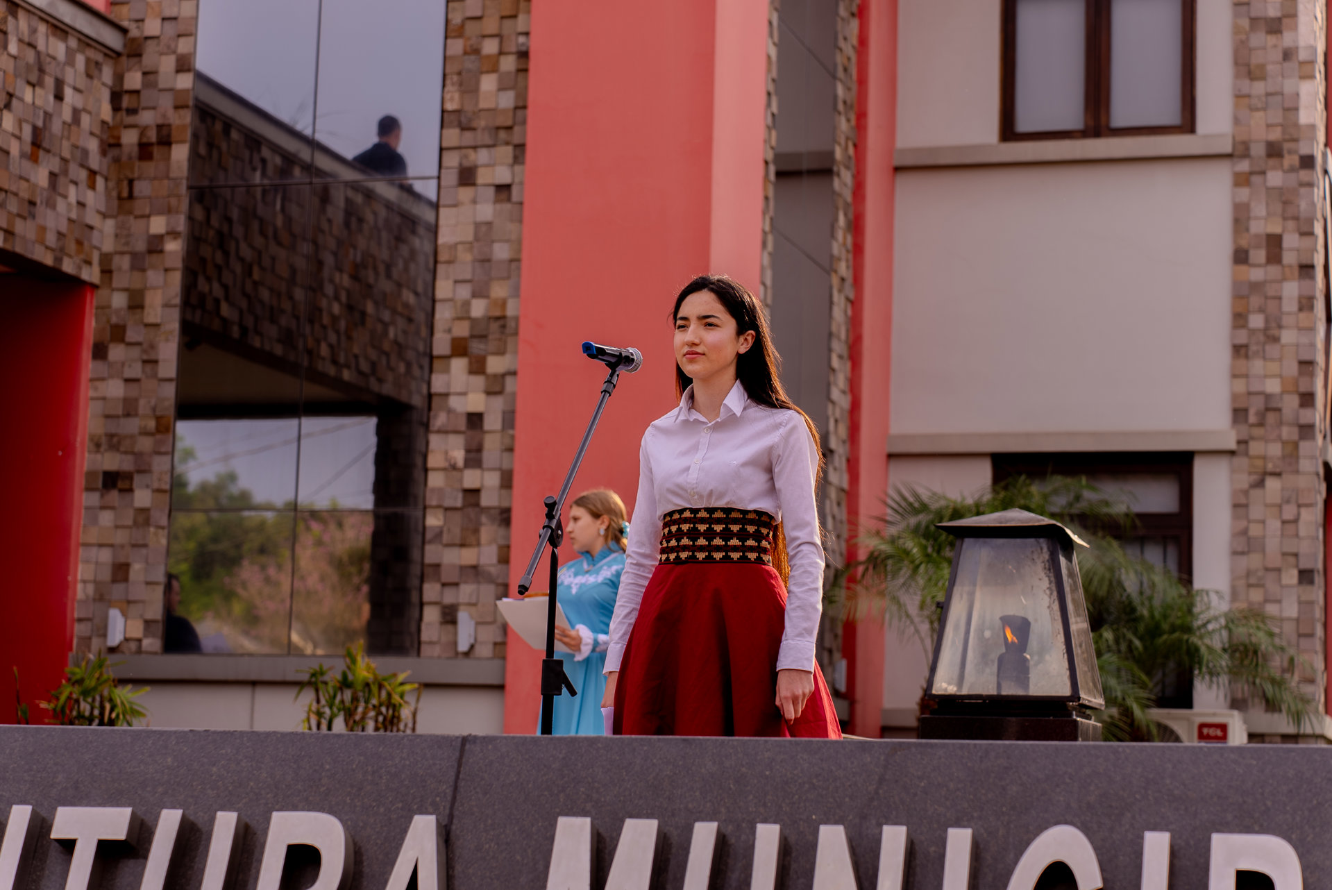 Desfile Cívico-Tradicionalista 20.09.2025