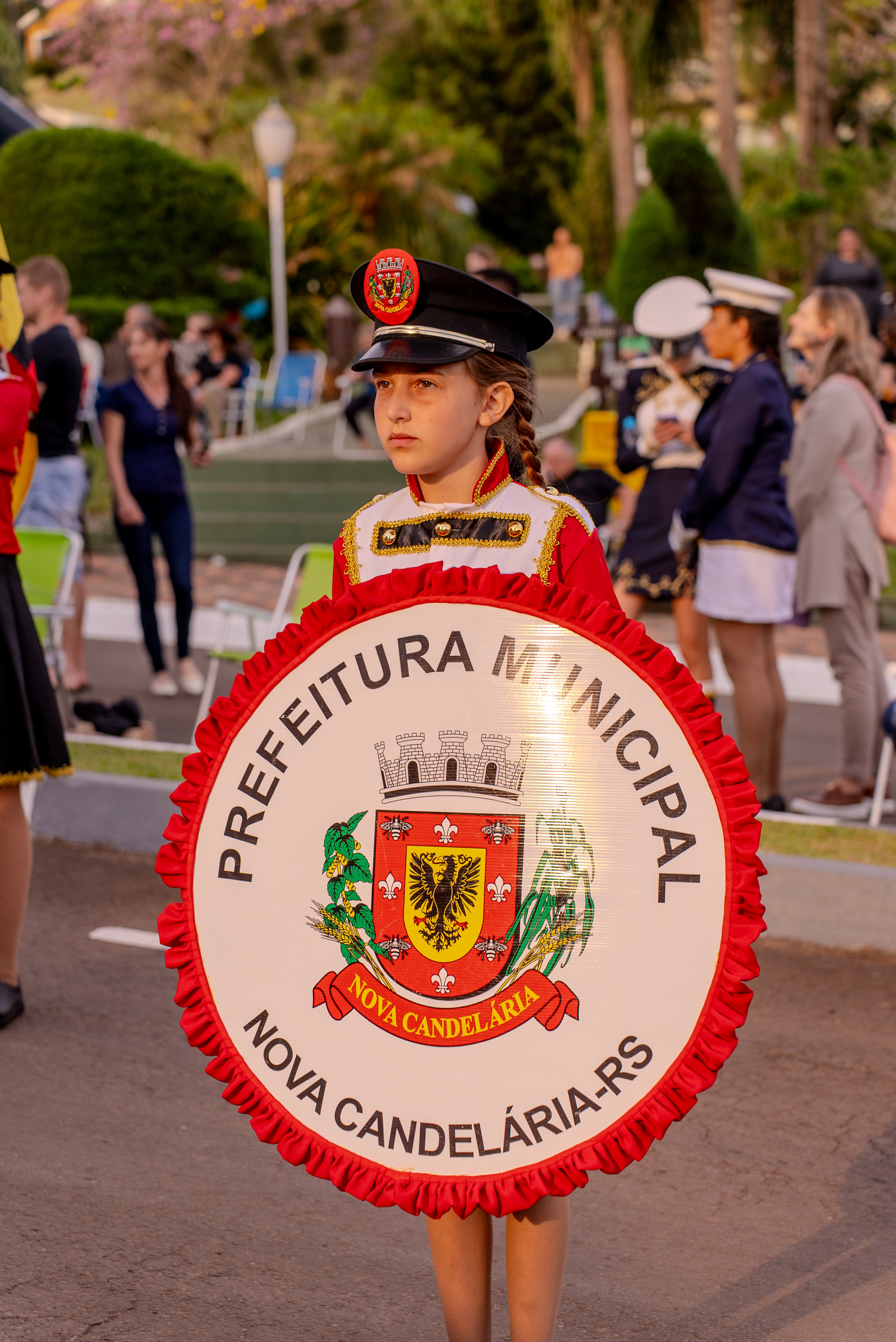 Desfile Cívico-Tradicionalista 20.09.2025