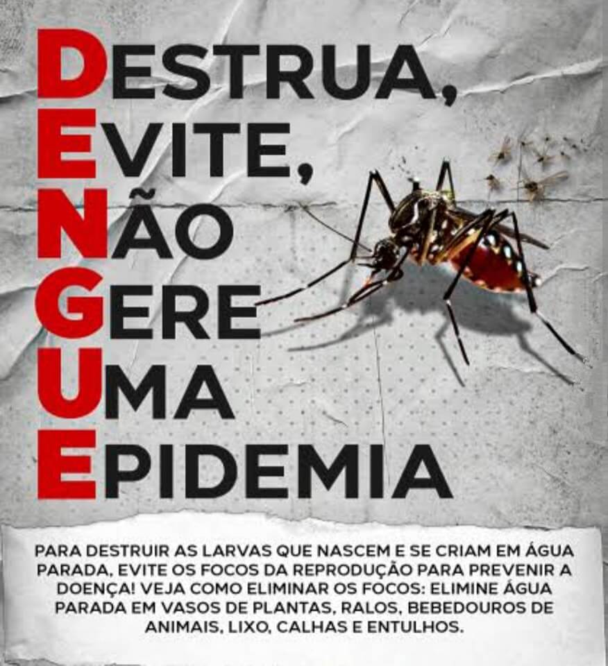 Alerta Dengue