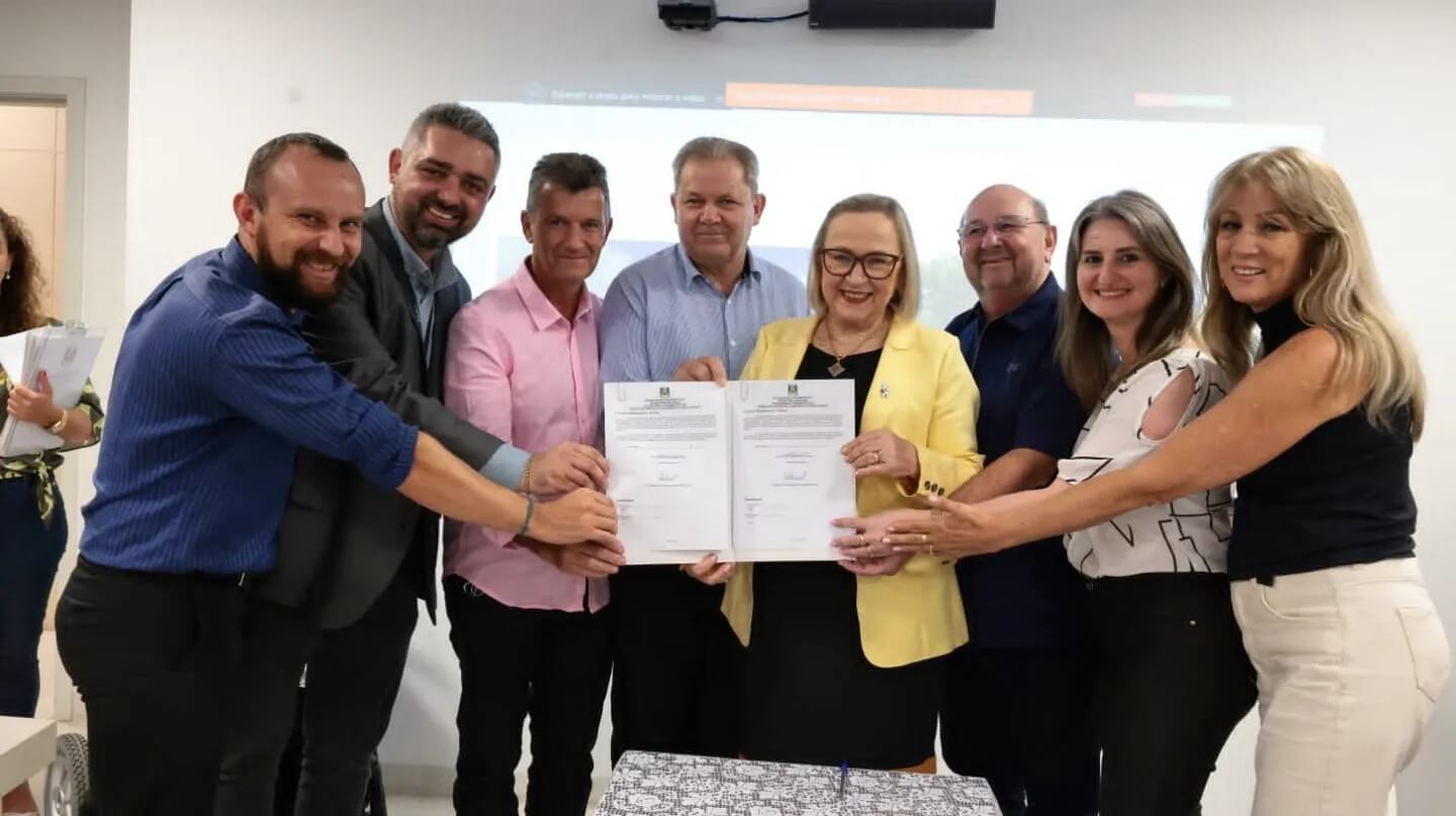 R$ 715 MIL PARA HOSPITAL DE CARIDADE