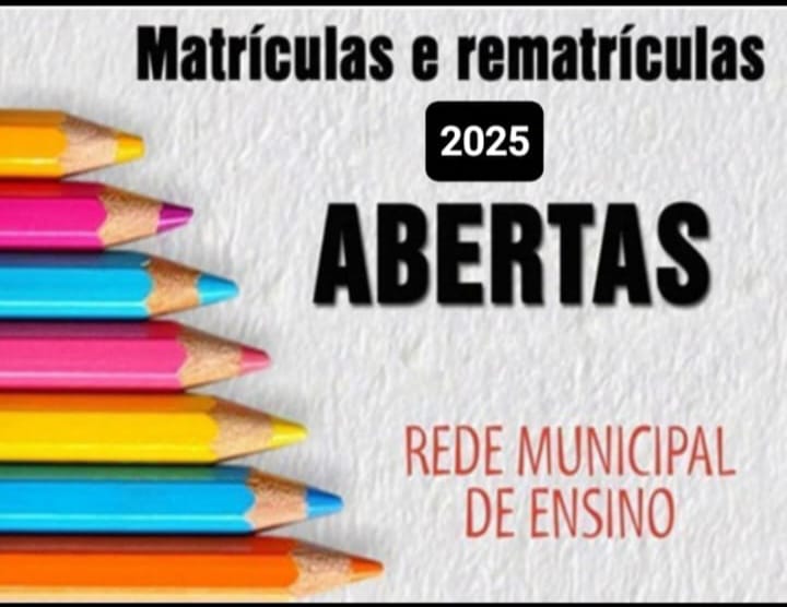 <p>MATR&Iacute;CULAS E REMATR&Iacute;CULAS!</p>