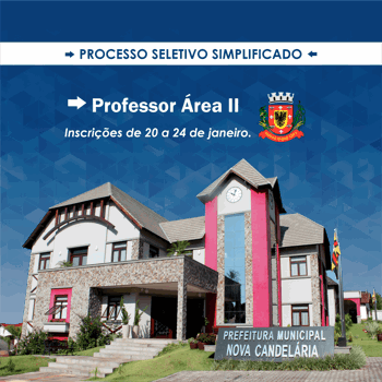<p>PROCESSO SELETIVO SIMPLIFICADO N&ordm; 002/2025</p>