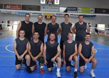 <p><strong><span style="font-family: 'Arial',sans-serif; color: black;">Equipe Velha Guarda conquista o terceiro lugar nos Jogos Abertos de Ver&atilde;o em Tr&ecirc;s Passos</span></strong></p>