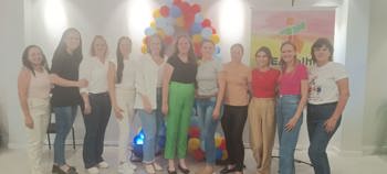 <p></p>
<p data-pm-slice="1 1 []"><strong>Nova Candel&aacute;ria marca presen&ccedil;a no 5&ordm; Semin&aacute;rio Estadual do Transtorno do Espectro Autista</strong></p>