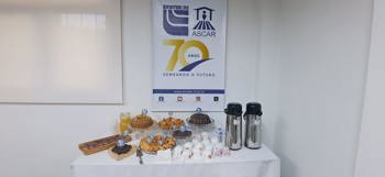 <p><strong>ASCAR CELEBRA 70 ANOS DE DEDICA&Ccedil;&Atilde;O AO MEIO RURAL GA&Uacute;CHO</strong></p>