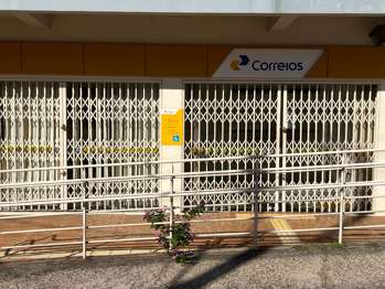<p><strong>NOTA DE ESCLARECIMENTO &ndash; SERVI&Ccedil;OS DOS CORREIOS EM NOVA CANDEL&Aacute;RIA</strong></p>