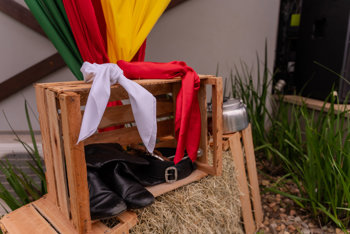 <p style="margin: 0cm;"><strong><span style="font-family: 'Arial',sans-serif; color: black;">Atividade C&iacute;vico-Tradicionalista celebra a Independ&ecirc;ncia do Brasil e a Semana Farroupilha em Nova Candel&aacute;ria</span></strong></p>