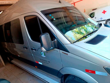 <p><strong>Prefeitura de Nova Candel&aacute;ria promove Leil&atilde;o P&uacute;blico de ve&iacute;culos e equipamentos no dia 17 de outubro</strong></p>