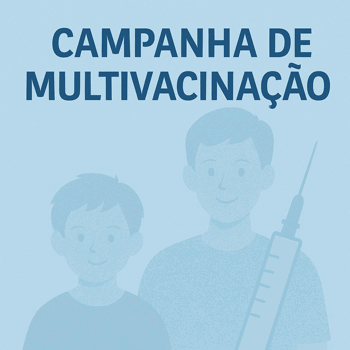 <p><strong>Campanha de Multivacina&ccedil;&atilde;o come&ccedil;a dia 6 de outubro em Nova Candel&aacute;ria</strong><br data-start="293" data-end="296" /><br /></p>