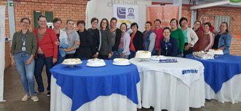 <p class="s8" style="margin: 0cm;"><strong><span style="font-family: 'Arial',sans-serif;">Curso de Tortas &eacute; promovido em Nova Candel&aacute;ria</span></strong></p>