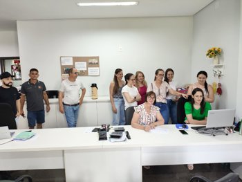 <p><strong>Nova Candel&aacute;ria realiza sorteio do 2&ordm; semestre do Bol&atilde;o de Pr&ecirc;mios 2025</strong></p>