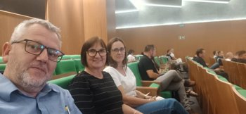 <p><strong>Nova Candel&aacute;ria marca presen&ccedil;a no 2&ordm; Encontro "Famurs em Movimento", em Tr&ecirc;s de Maio</strong></p>