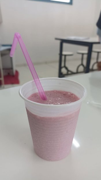 <p><strong>Atividade de Educa&ccedil;&atilde;o Nutricional - Programa Sa&uacute;de na Escola &ndash; PSE promove atividade com alunos na EMEF Dirce Margarete Gr&ouml;sz</strong></p>