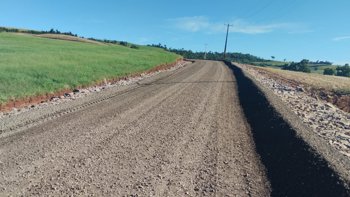 <p></p>
<p data-start="0" data-end="83"><strong data-start="0" data-end="83">Interdi&ccedil;&atilde;o total entre as Duas Pontes e Santa L&uacute;cia para finaliza&ccedil;&atilde;o do asfalto</strong></p>