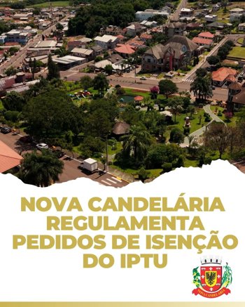 <p><strong>Prefeitura define regras mais claras para pedir isen&ccedil;&atilde;o do IPTU</strong></p>
