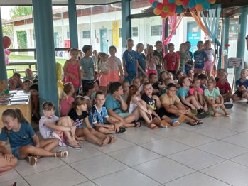 <p><strong>Rede Municipal de Ensino de Nova Candel&aacute;ria inicia Ano Letivo de 2026 </strong></p>