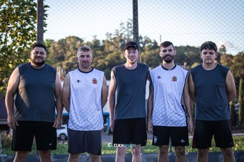 <p><strong>Abertura do Campeonato Municipal de V&ocirc;lei de Areia re&uacute;ne grande p&uacute;blico em Nova Candel&aacute;ria</strong></p>