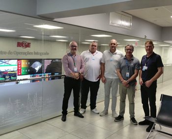 <strong>Munic&iacute;pio intensifica articula&ccedil;&otilde;es por melhorias na rede de energia el&eacute;trica no interior</strong>