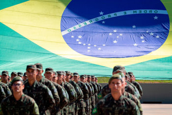 <strong>Aten&ccedil;&atilde;o! Alistamento Militar para jovens nascidos em 2008 termina em 30 de junho</strong>