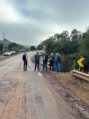 <strong>Lideran&ccedil;as de Nova Candel&aacute;ria e Boa Vista do Buric&aacute; tratam de melhorias na infraestrutura vi&aacute;ria regional</strong>