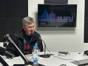 <strong>Prefeitos da regi&atilde;o apresentam balan&ccedil;o das a&ccedil;&otilde;es do primeiro semestre na R&aacute;dio Metr&oacute;pole</strong>