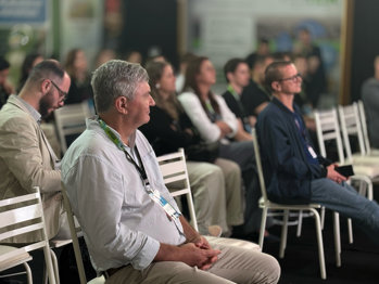 <strong>Administra&ccedil;&atilde;o de Nova Candel&aacute;ria participa do Noroeste Summit 2026</strong>