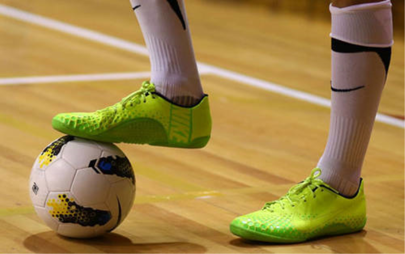 Confira a tabela de classificação do 16º Campeonato Municipal de Futsal