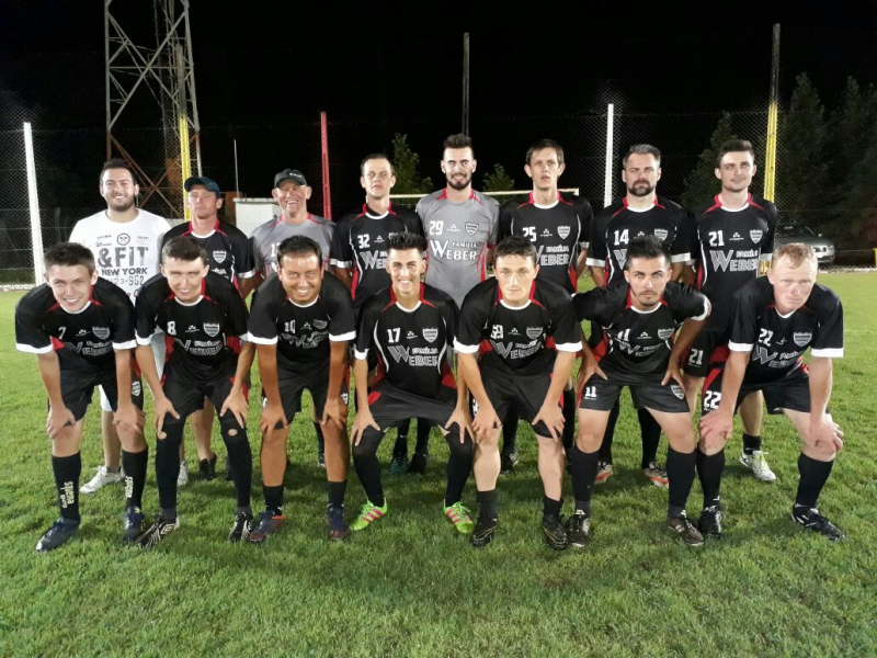 CAMPEONATO MUNICIPAL DE NOVA CANDELÁRIA DEFINE SEUS VENCEDORES