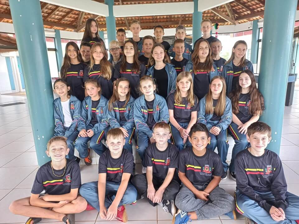 uniformes escolares