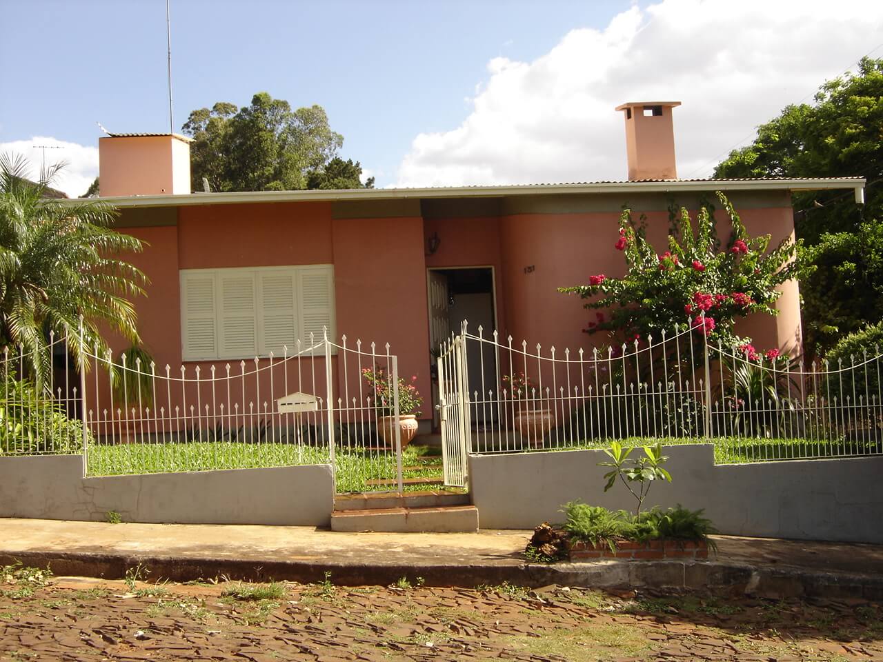 2. Nosso Lar