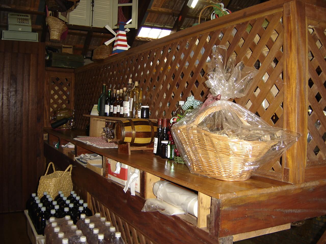 3. Nossa Cabana
