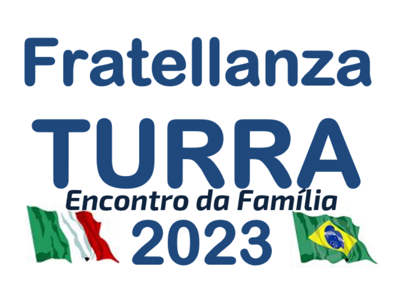 <p>FRATELLANZA 2023</p>