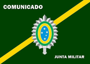 <p>INFORMATIVO</p>
<p>JUNTA DE SERVI&Ccedil;O MILITAR 010- BRAGA-RS</p>