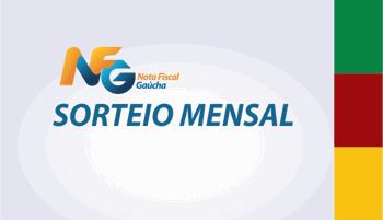 <p>SORTEIO MENSAL NFG N&ordm; 149 - FEVEREIRO 2025.</p>