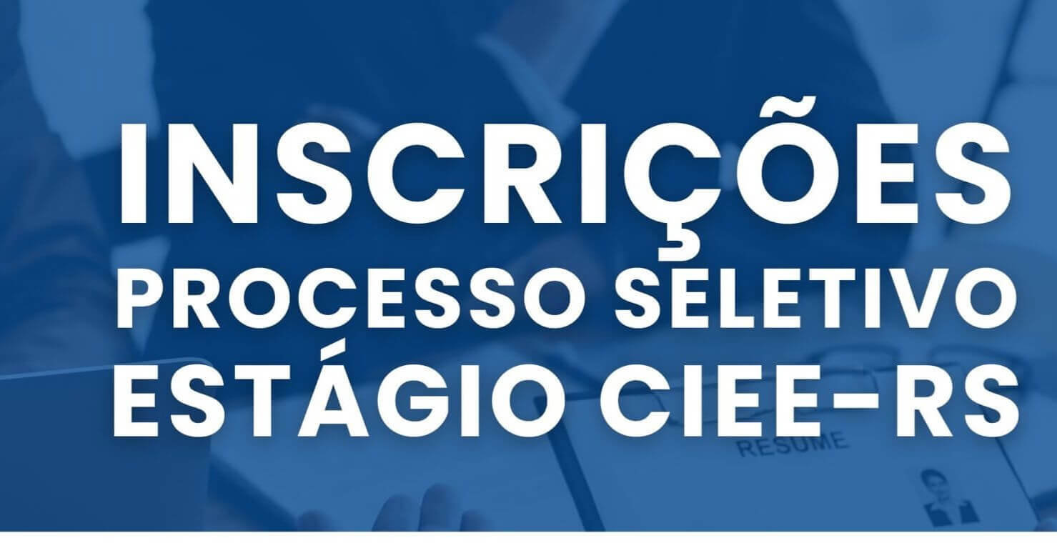 EDITAL 001/2026 - EDITAL DE CHAMAMENTO P&Uacute;BLICO PARA VAGAS DE EST&Aacute;GIO NO MUNIC&Iacute;PIO DE BRAGA/RS