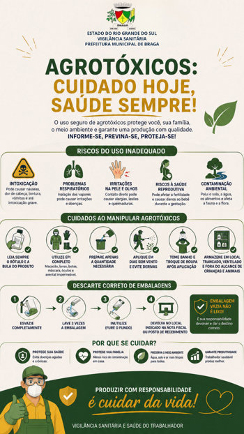 Sa&uacute;de Mental e Seguran&ccedil;a no Trabalho: Cuidar &eacute; Valorizar a Vida