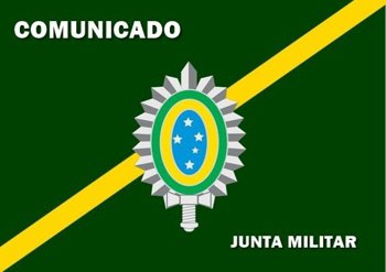 A Junta de Servi&ccedil;o Militar de Braga-RS, Convoca:
