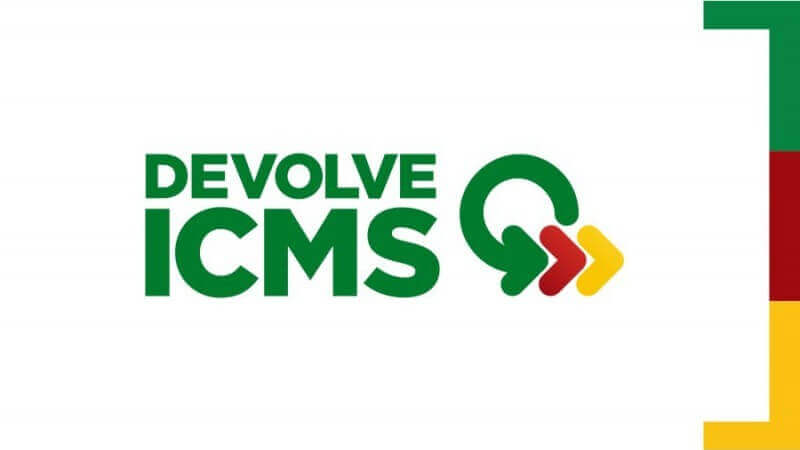 Devolve ICMS - Listagem com os nomes dos beneficiários do município de BRAGA/RS