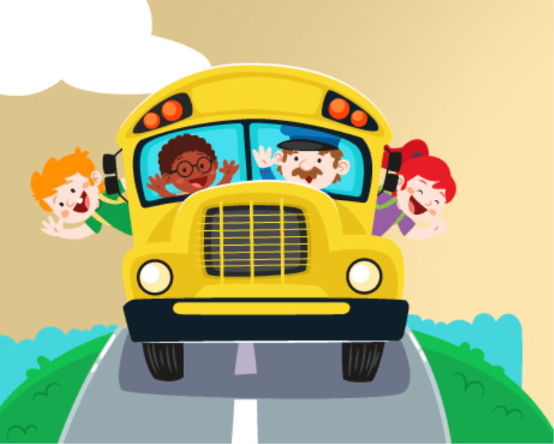 EDITAL 002/2022 - TORNA PUBLICO E CONVOCA ESTUDANTES DE NÍVEL PÓS ENSINO MÉDIO A INSCREVEREM-SE NO PROGRAMA AUXILIO TRANSPORTE A ESTUDANTES