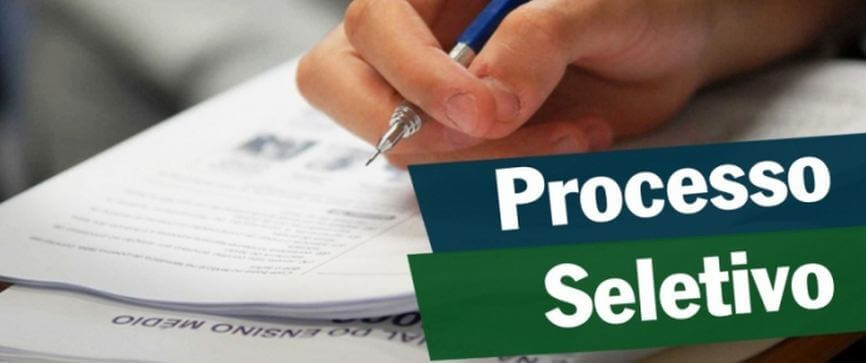 PROCESSO SELETIVO SIMPLIFICADO – PSS N.° 001/2022
