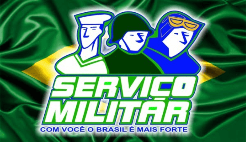 INFORMATIVO DA JUNTA DE SERVIÇO MILITAR DE BRAGA/RS