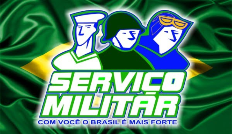 INFORMATIVO - JUNTA DE SERVIÇO MILITAR BRAGA-RS