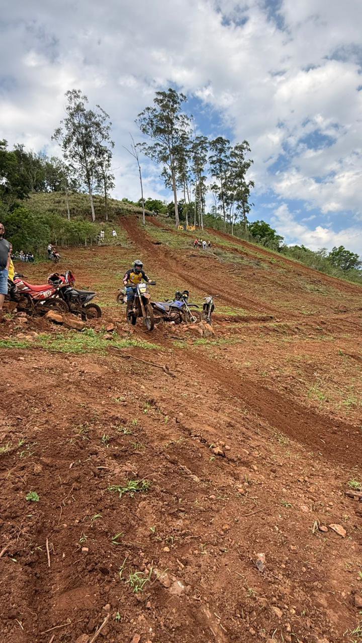 2ª MEIA TRILHA OS ROYAS 